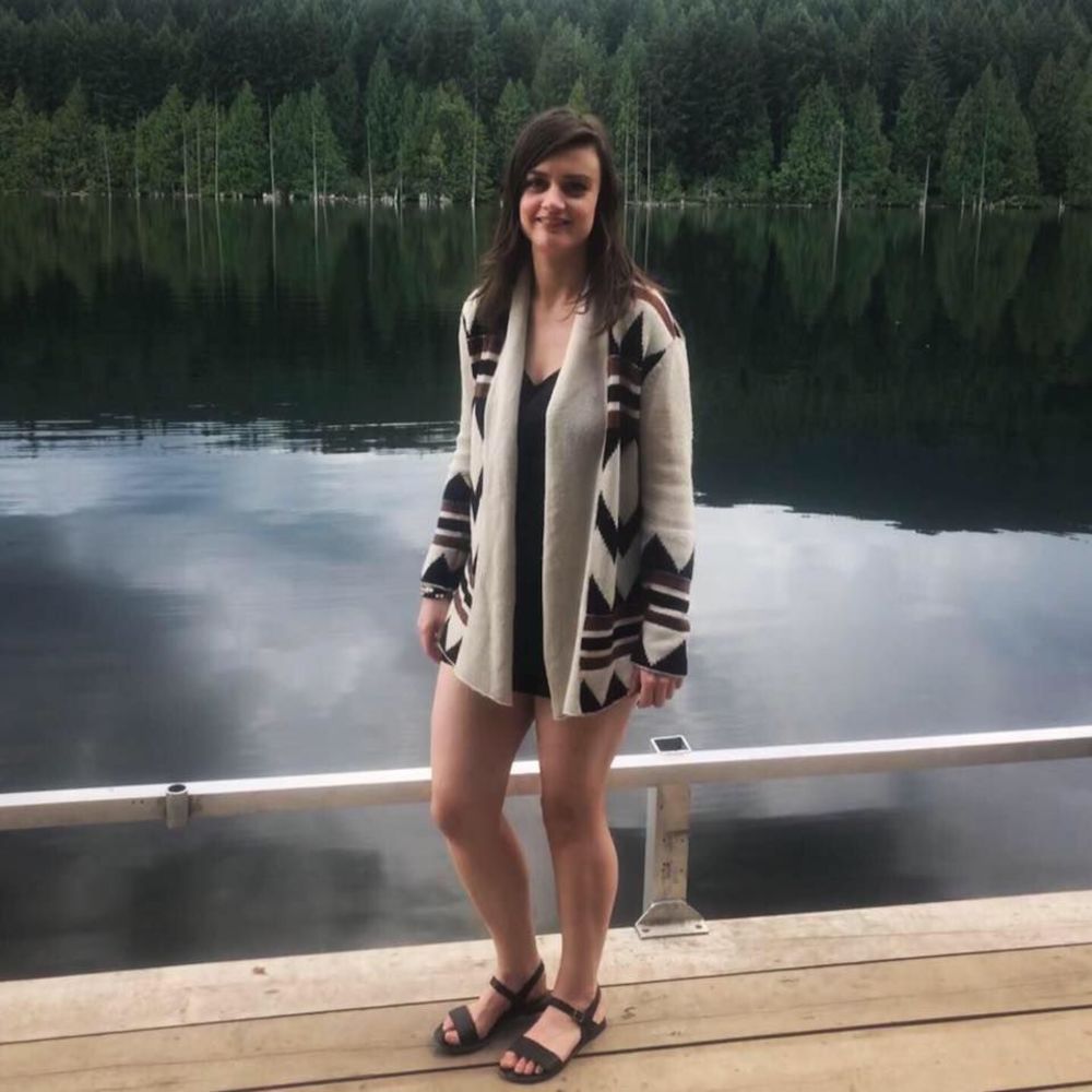 Meet your Posher, Michelle